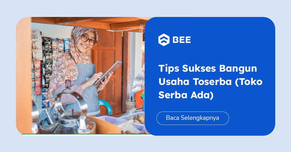 Why Toko Nia is the Go-To One-Stop Shop in Dangkalori Cilacap?